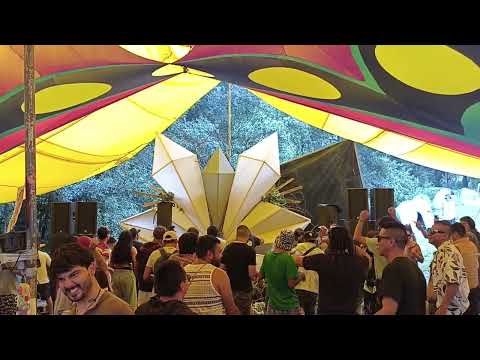 Deadhead @ Insane Azylum / Multidimensional Music at HI-TECH MEETING