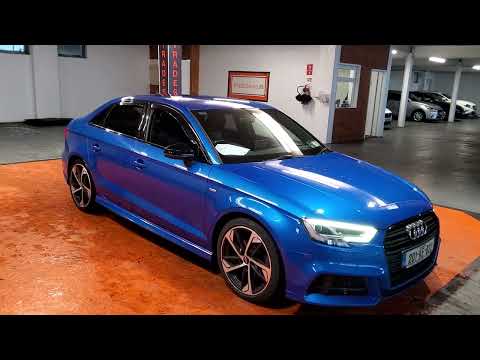 Audi A3 2020 - Image 2