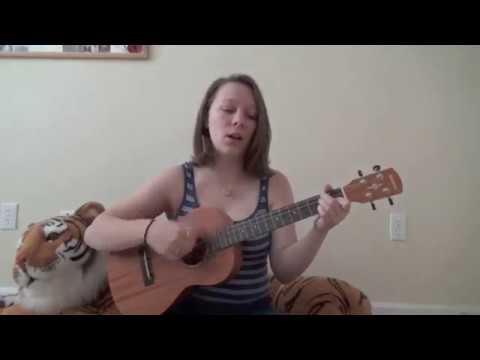 Lie To Me - Caroline Perry (original song)