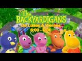 Promo Backyardigans The Doki Channel