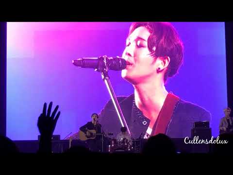 11112017 - HUG ME AND THAI FAN PROJECT @SOUTH CLUB in BANGKOK