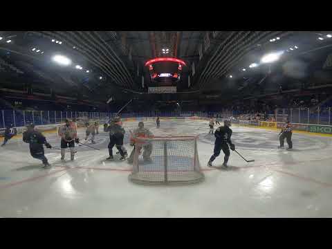 11. Kolo EXD KE-PP 3.Tretina (1-3) Červinka 11.10.2025