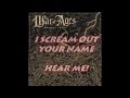 War of Ages "Lionheart" Lyrics! 