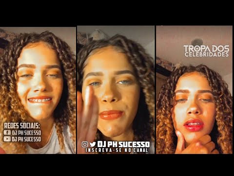 NA ONDA DO BASEADO , EU AVISTEI AQUELA NOVINHA DO CABELO ENRROLADO((DJ PH SUCESSO))