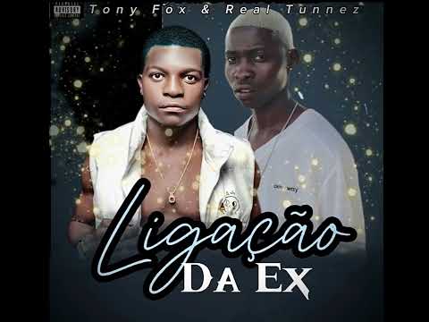 Tony fox & Real Tunnez-Ligação da Ex… Áudio Officiall