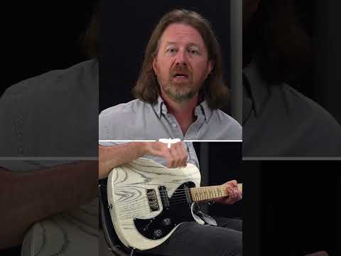 PRS SE NF53 MBW Black Doghair