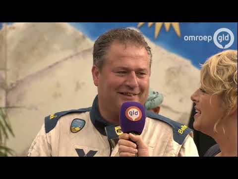 Zomer in Gelderland 18 augustus 2017 - Ederveen