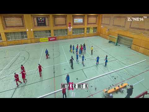 Post SV DA - HC Wiener Neudorf DA