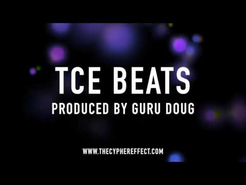 TCE Beats: Hills Go Wild ( Produced By Guru Doug ) [ Hip Hop / Rap / Electronic Instrumental ]