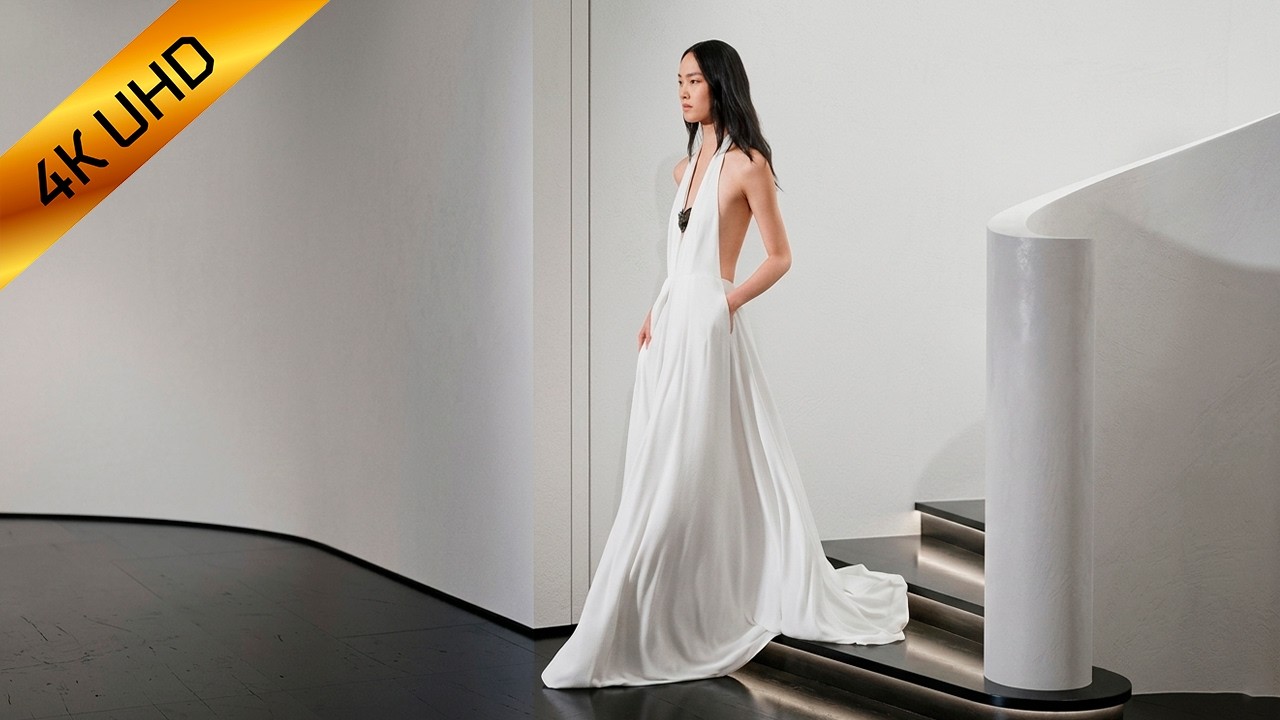 Ralph Lauren | Spring Summer 2026 | New York Fashion Week