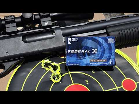 Federal .308 175gr Terminal Ascent (Is It Accurate?)