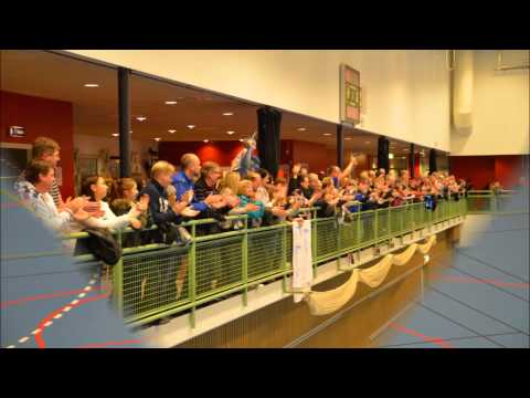 fif bildspel innebandy