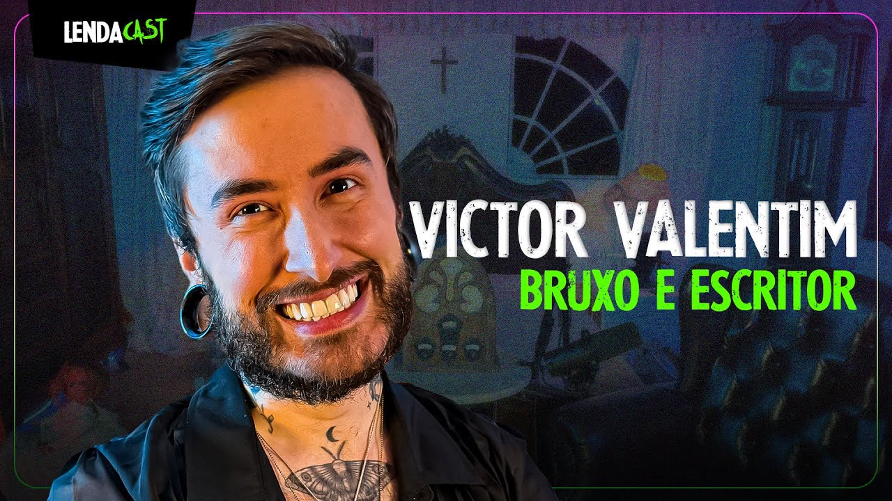 Duendes e FADAS: os MISTÉRIOS dos elementais | LendaCast #169