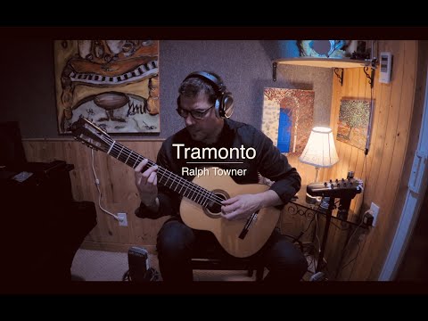 Tramonto - Ralph Towner