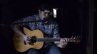 "BROKEN HANDS" by RYAN JAMES GUTIERREZ