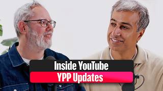 Download lagu YouTube Partner Program Changes - Explained! mp3 Download lagu YouTube Partner Program Changes - Explained! mp3
