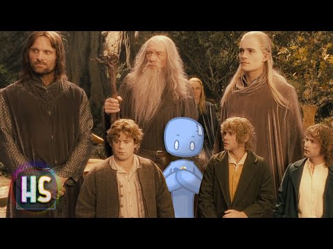 "Fellowship of the Ring" and the Quest for Truth