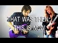 Andy Timmons - That Was Then, This Is Now - Cover by Ignacio Torres