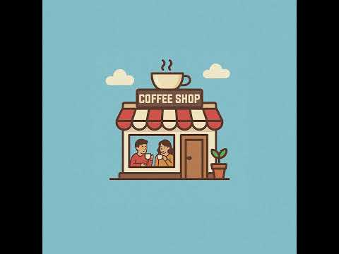 coffee shop - superdupersultan, @JANIMUSIC