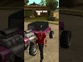 Insane Details In GTA San Andreas Pt 5