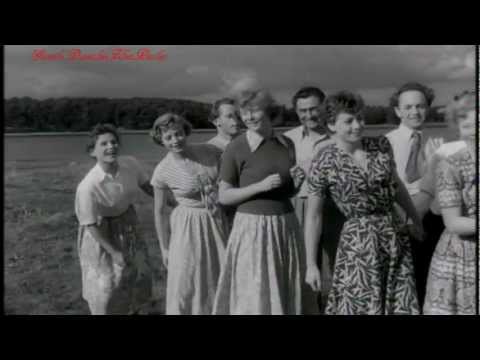 Det Gamle Guld - To Mand Frem For En Enke..LØB..!