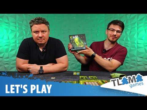V háji - YouTube Video