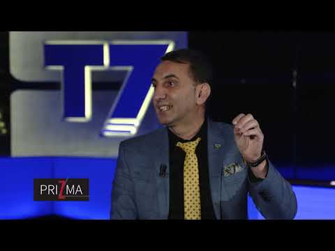 PRIZMA - DAUT QULANGJIU - 11.04.2020 | T7