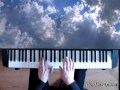 Агата Кристи - Серое небо - Piano Cover (кавер пианино) 
