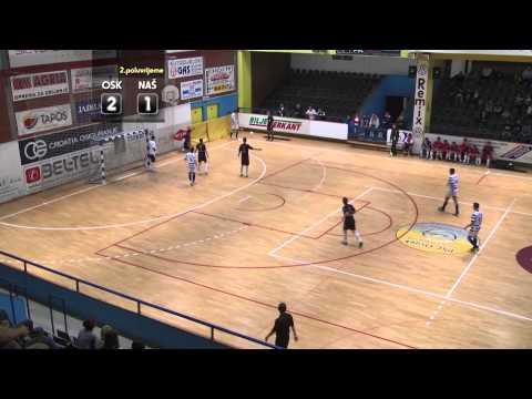 2HMNL-Istok FC OSIJEK031-MNK NASICE