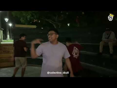 SIAN vs JUAN - FINAL - ROYAL RUMBLE