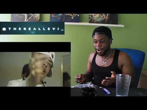 TRL Reaction / K Money X Casper TNG X Rolexx Homi X RK X Mr  R.O - Ride