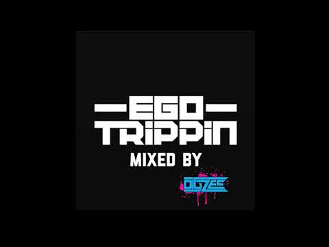 Ego Trippin  2      Drum N Bass Mix