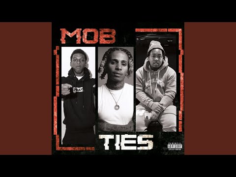 MOB TIES (feat. NUNU & TY9)