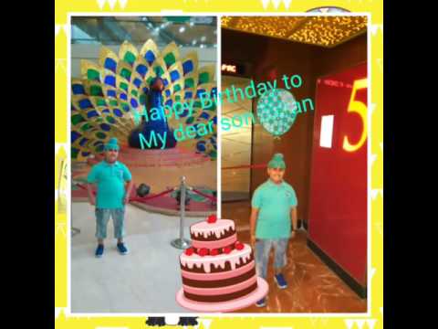 Taranpreet Singh SSMS..... Happy birthday