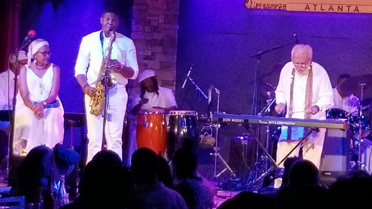 Hire The Atlanta Jazz Players Jazz Band in Atlanta,