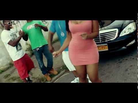 Emperor Chi Ft. G-LaFont & Bonez  "WORK" (OFFICIAL VIDEO) HD