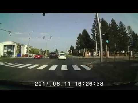 Nagykanizsa tahó BMW-s