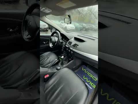 фото renault fluence i 0