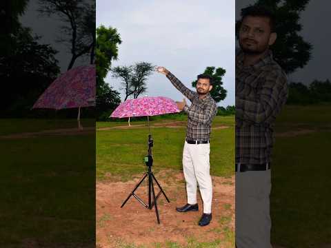 New Rain Detector Science Project