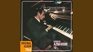 Je l'aimerai toujours Music Video