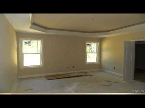 198 Hazelnut Lane Smithfield NC 27577