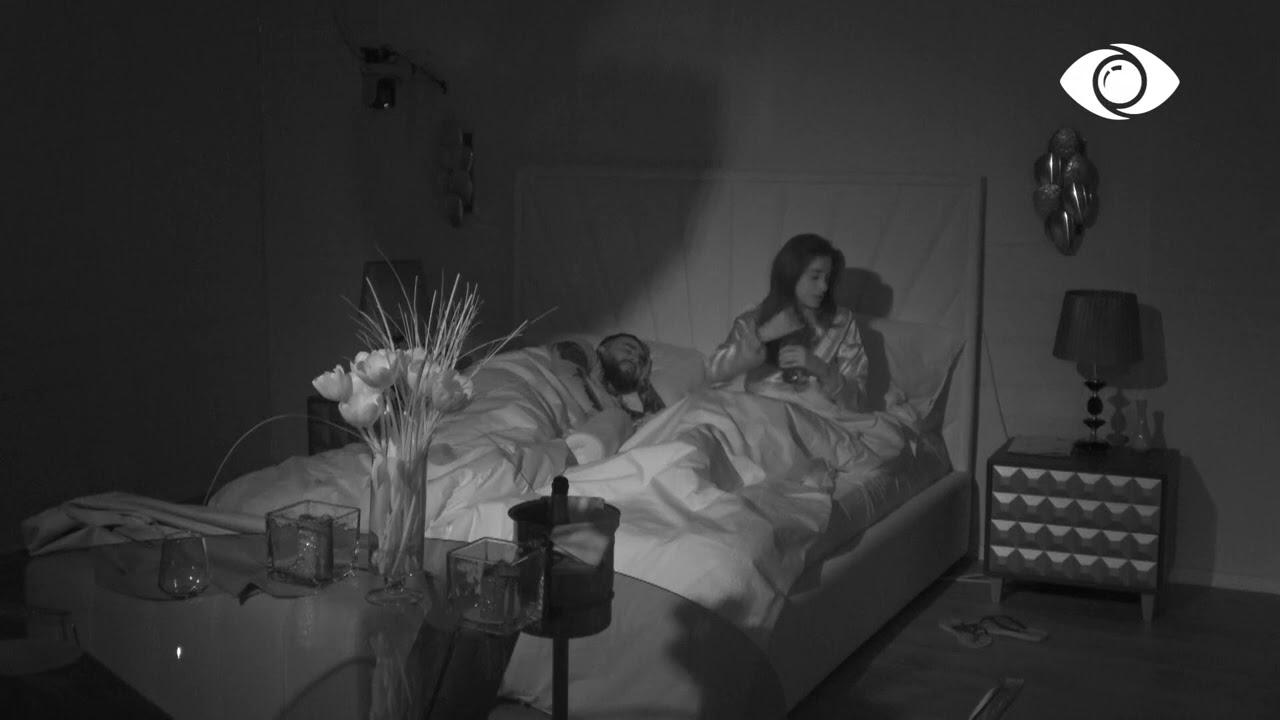 Jori dhe Lorenci flenë bashkë në suitë