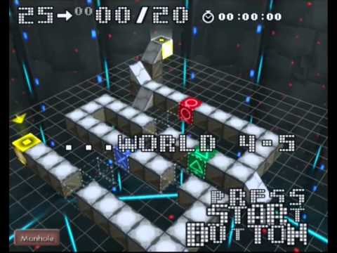 Part 45: Hakox Expert