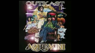 Outkast - Da Art of Storytellin' Part 1(Remix ft. J Cole)