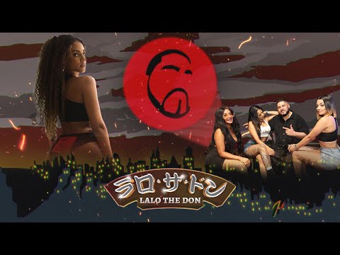 Lalo The Don - Lalo The Don (Video Oficial)