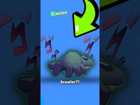 NEW HAND BRAWLER COMING?!