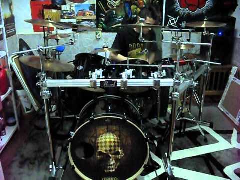 Savage genius forever (david bateria)