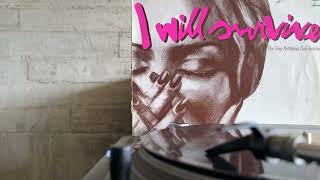 I Will Survive (Shep Pettibone Remix) - Gloria Gaynor (1990)