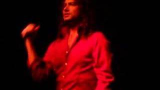 Constantine Maroulis Heaven Help the Lonely Part 2 11/23/07