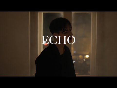 Egon Werler - Echo (Official Music Video)